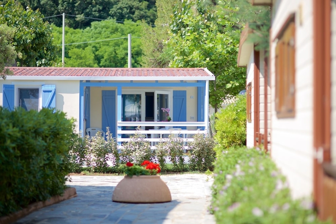 Imagen general del Hotel Camping Sun Beach. Foto 1