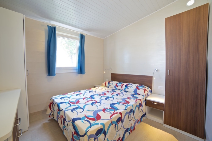 Imagen de la habitación del Hotel Camping Sun Beach. Foto 2
