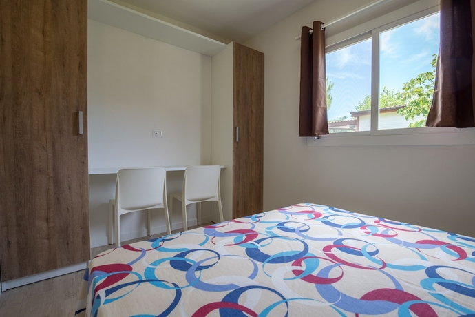 Imagen de la habitación del Hotel Camping Sun Beach. Foto 5