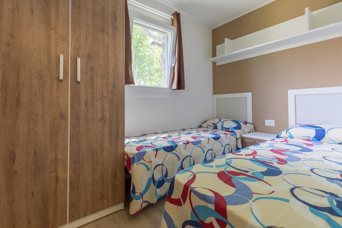 Imagen de la habitación del Hotel Camping Sun Beach. Foto 6