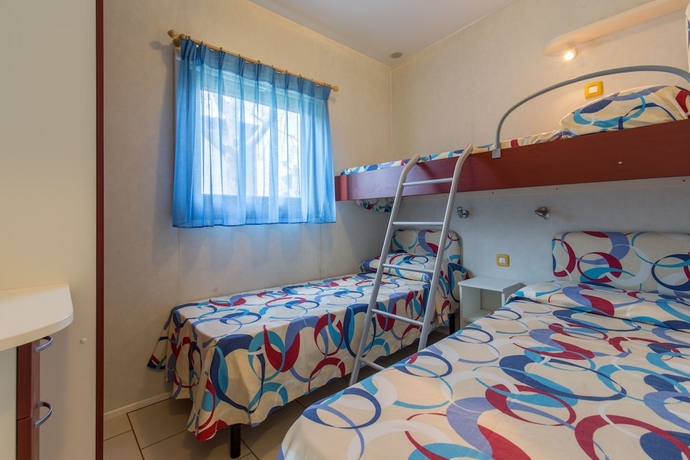 Imagen de la habitación del Hotel Camping Sun Beach. Foto 8
