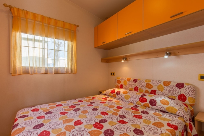 Imagen de la habitación del Hotel Camping Sun Beach. Foto 11