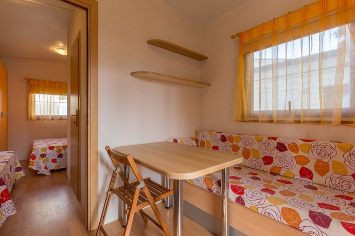 Imagen de la habitación del Hotel Camping Sun Beach. Foto 16
