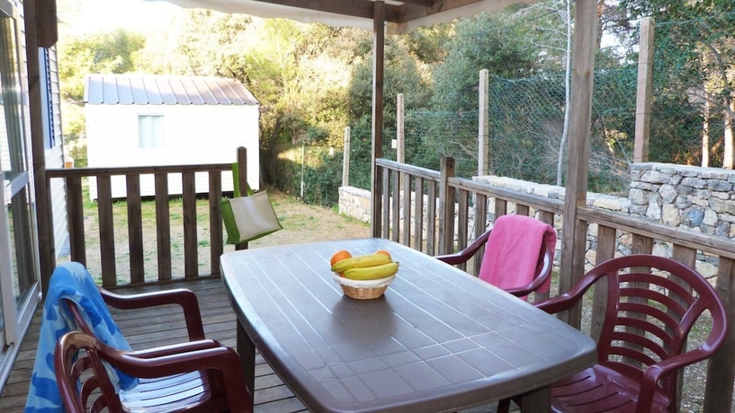 Imagen de la habitación del Hotel Camping TIKAYAN MEDITERRANEE. Foto 2