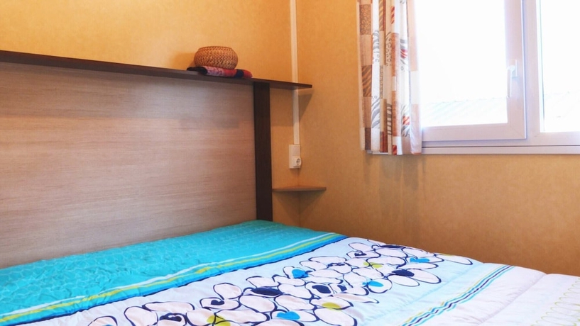Imagen de la habitación del Hotel Camping TIKAYAN MEDITERRANEE. Foto 3