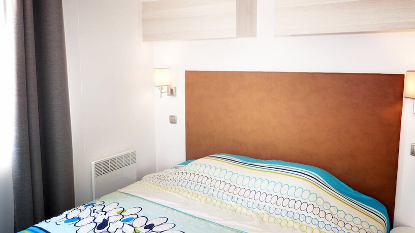 Imagen de la habitación del Hotel Camping TIKAYAN MEDITERRANEE. Foto 4