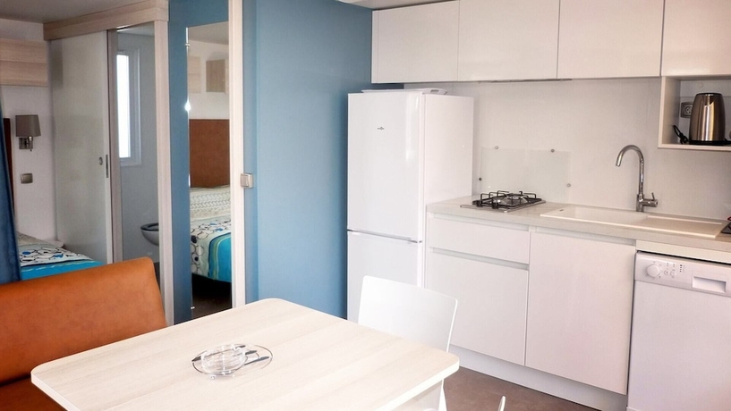 Imagen de la habitación del Hotel Camping TIKAYAN MEDITERRANEE. Foto 5