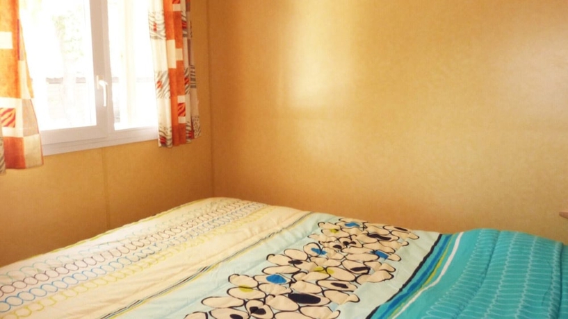 Imagen de la habitación del Hotel Camping TIKAYAN MEDITERRANEE. Foto 7