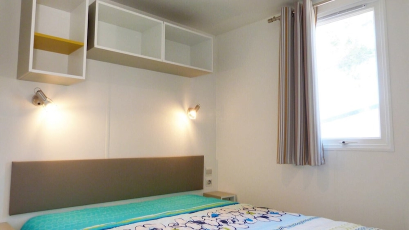 Imagen de la habitación del Hotel Camping TIKAYAN MEDITERRANEE. Foto 9