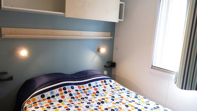 Imagen de la habitación del Hotel Camping TIKAYAN MEDITERRANEE. Foto 10