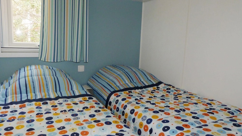Imagen de la habitación del Hotel Camping TIKAYAN MEDITERRANEE. Foto 11