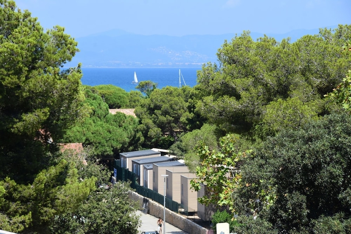 Imagen general del Hotel Camping TIKAYAN MEDITERRANEE. Foto 1