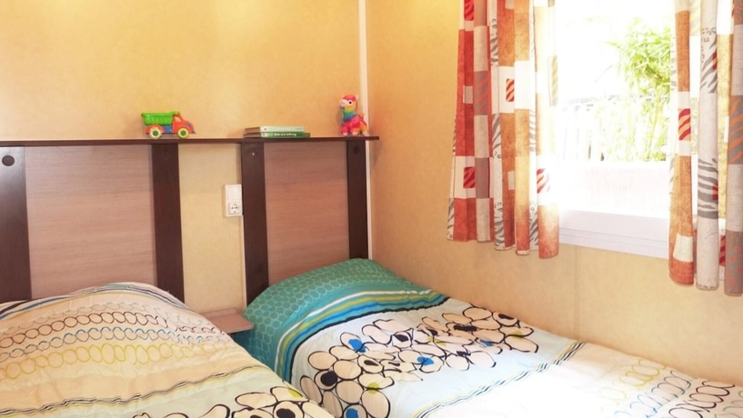 Imagen de la habitación del Hotel Camping TIKAYAN MEDITERRANEE. Foto 12