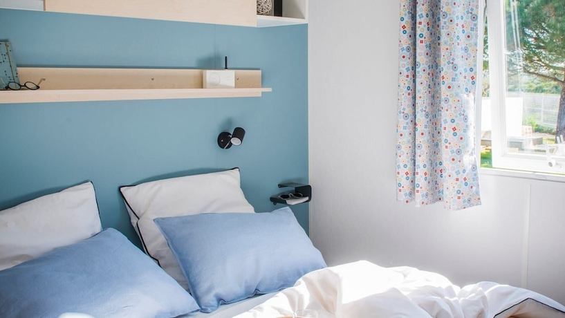 Imagen de la habitación del Hotel Camping TIKAYAN MEDITERRANEE. Foto 14