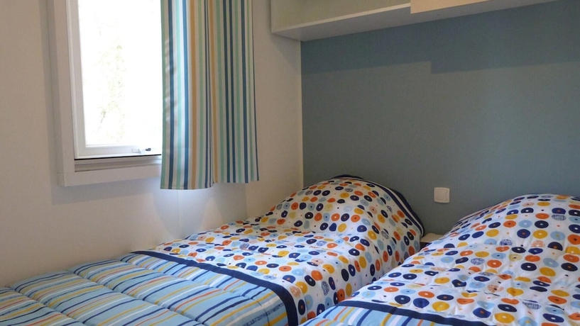 Imagen de la habitación del Hotel Camping TIKAYAN MEDITERRANEE. Foto 16