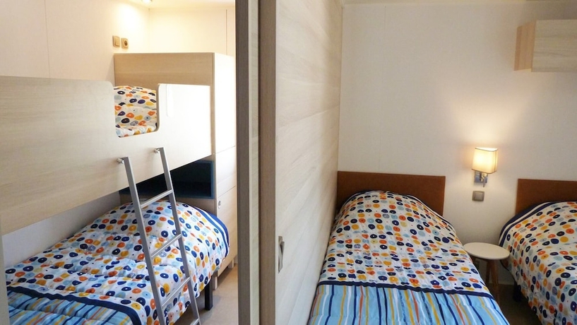 Imagen de la habitación del Hotel Camping TIKAYAN MEDITERRANEE. Foto 17