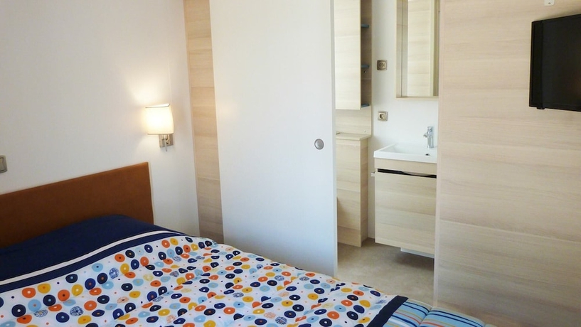 Imagen de la habitación del Hotel Camping TIKAYAN MEDITERRANEE. Foto 18