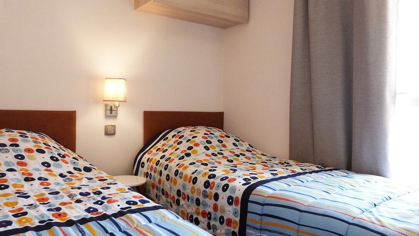 Imagen de la habitación del Hotel Camping TIKAYAN MEDITERRANEE. Foto 19