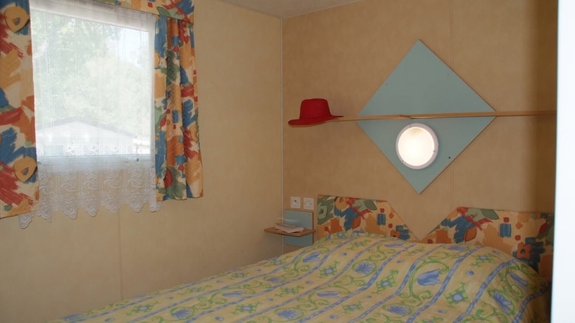 Imagen de la habitación del Hotel Camping TIKAYAN SAINT CLAIR. Foto 7