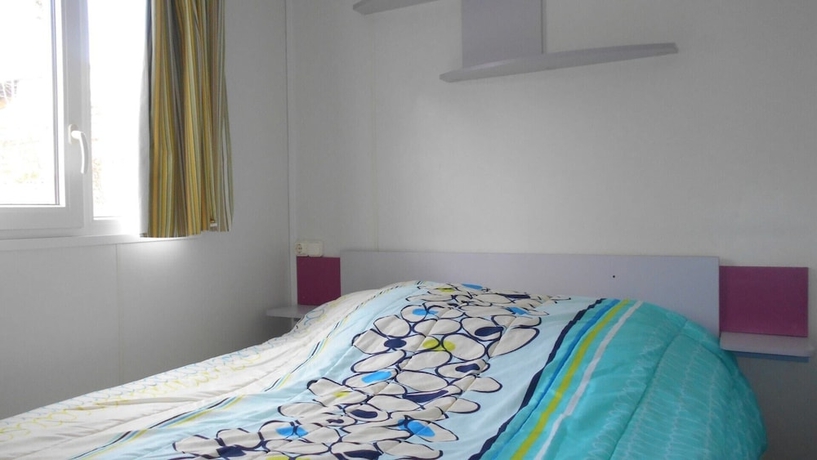 Imagen de la habitación del Hotel Camping TIKAYAN SAINT CLAIR. Foto 9