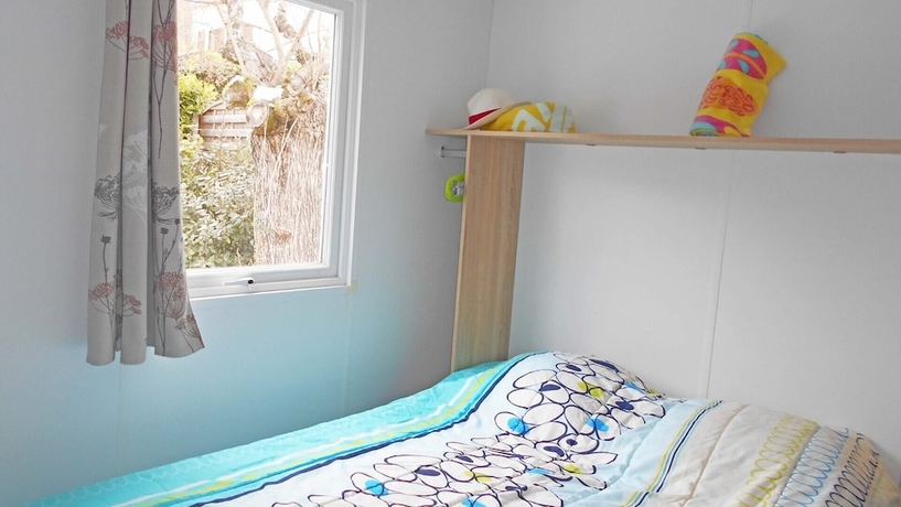 Imagen de la habitación del Hotel Camping TIKAYAN SAINT CLAIR. Foto 12