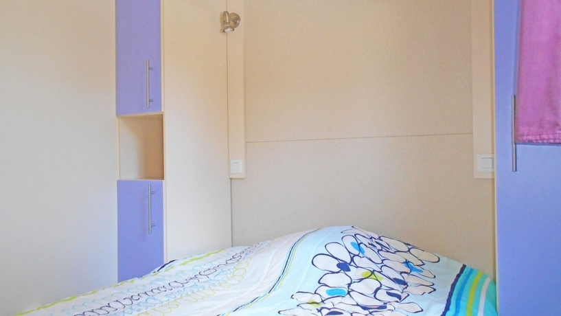 Imagen de la habitación del Hotel Camping TIKAYAN SAINT CLAIR. Foto 14