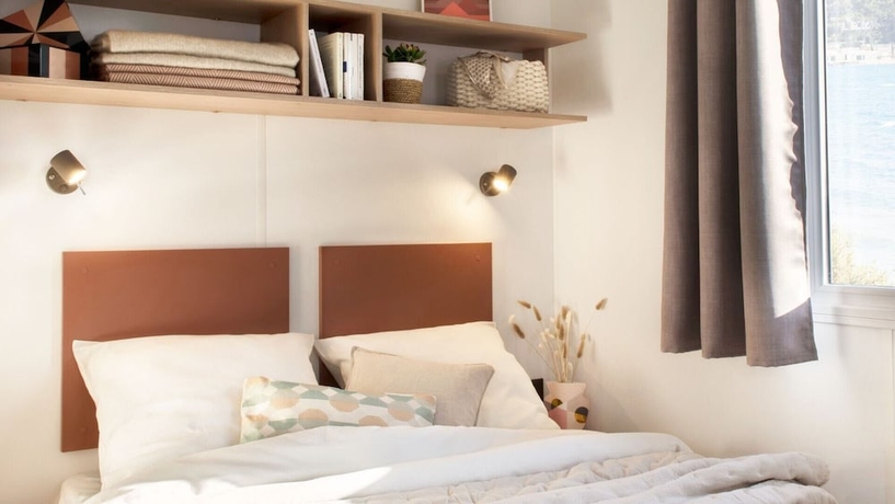 Imagen de la habitación del Hotel Camping TIKAYAN SAINT CLAIR. Foto 16