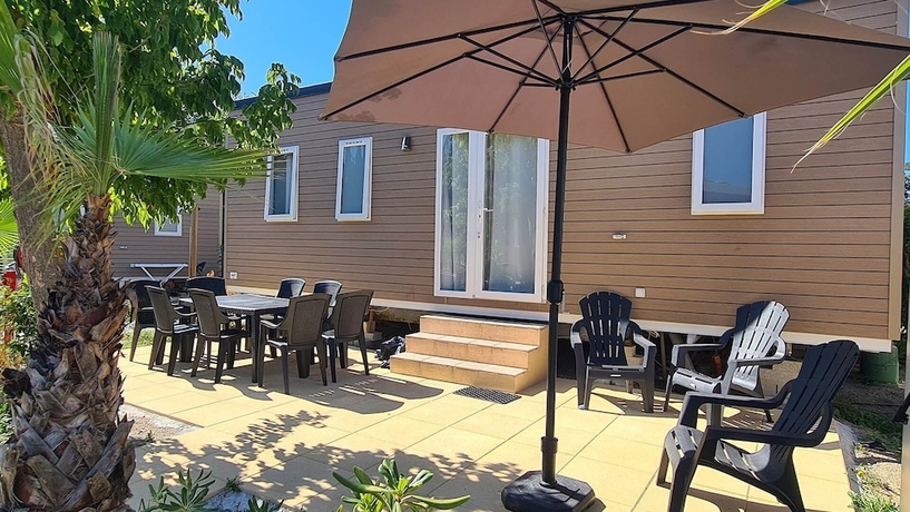 Imagen de la habitación del Hotel Camping Tikayan Golfe de Saint Tropez. Foto 6