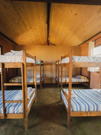 Imagen de la habitación del Hotel Camping Tiradentes. Foto 4