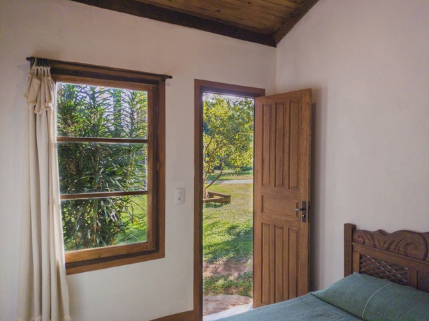 Imagen de la habitación del Hotel Camping Tiradentes. Foto 6