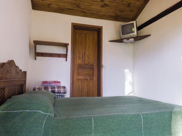 Imagen de la habitación del Hotel Camping Tiradentes. Foto 7