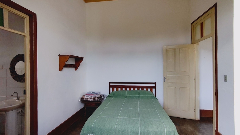 Imagen de la habitación del Hotel Camping Tiradentes. Foto 10
