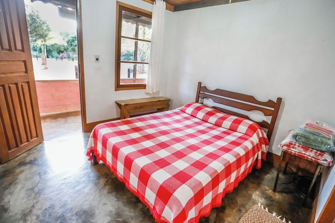 Imagen general del Hotel Camping Tiradentes. Foto 1