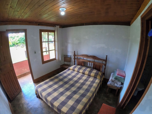 Imagen de la habitación del Hotel Camping Tiradentes. Foto 14
