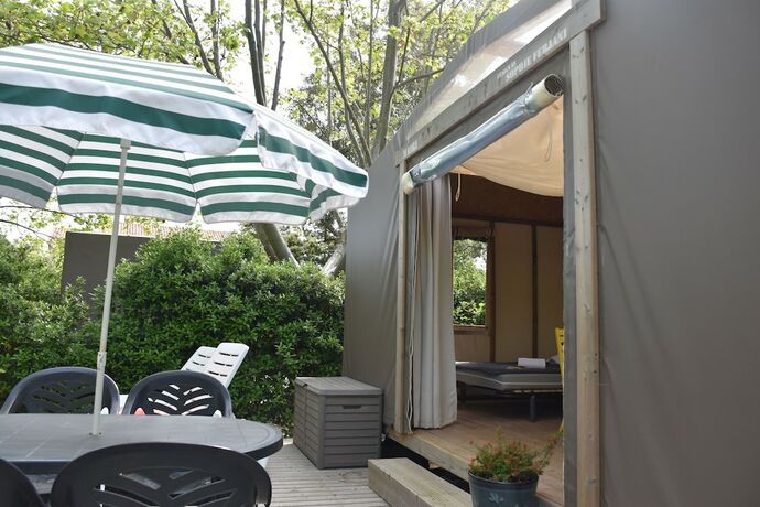 Imagen general del Hotel Camping U Libecciu - Vacances ULVF. Foto 4