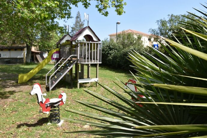 Imagen general del Hotel Camping U Libecciu - Vacances ULVF. Foto 5