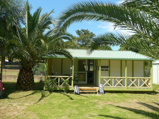 Imagen de la habitación del Hotel Camping U Libecciu - Vacances ULVF. Foto 10