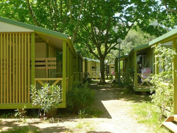 Imagen general del Hotel Camping U Libecciu - Vacances ULVF. Foto 7