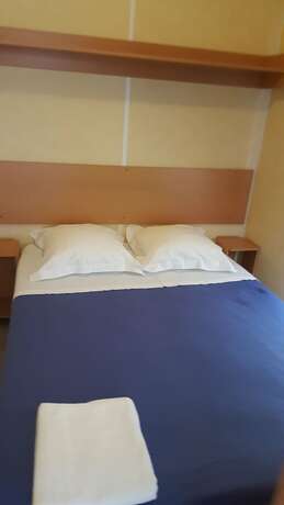 Imagen de la habitación del Hotel Camping U Sommalu. Foto 11