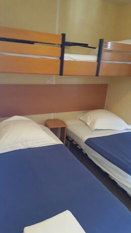 Imagen general del Hotel Camping U Sommalu. Foto 4