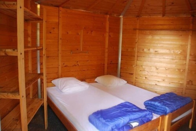 Imagen de la habitación del Hotel Camping U Sommalu. Foto 12