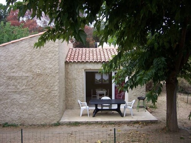 Imagen de la habitación del Hotel Camping U Sommalu. Foto 14