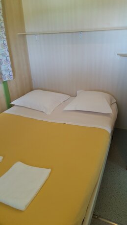 Imagen de la habitación del Hotel Camping U Sommalu. Foto 15