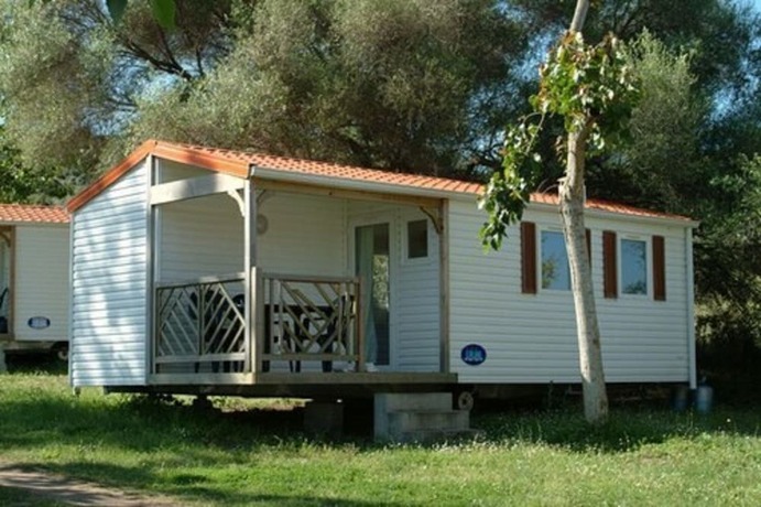 Imagen de la habitación del Hotel Camping U Sommalu. Foto 16