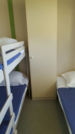 Imagen general del Hotel Camping U Sommalu. Foto 5