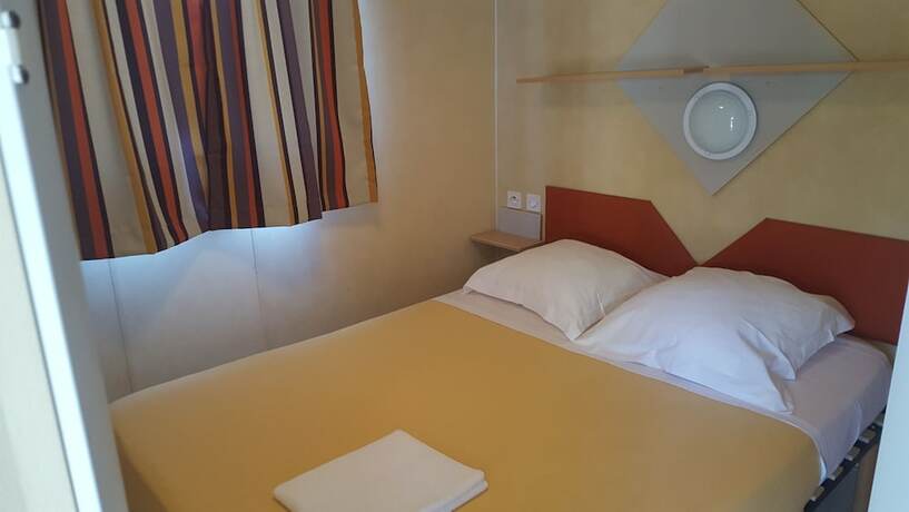 Imagen de la habitación del Hotel Camping U Sommalu. Foto 19