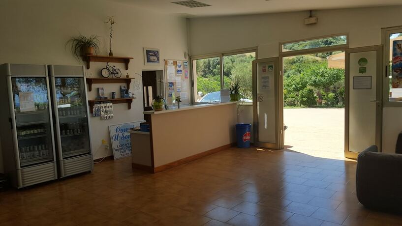 Imagen general del Hotel Camping U Sommalu. Foto 8
