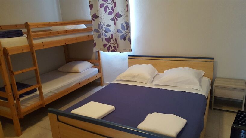Imagen de la habitación del Hotel Camping U Sommalu. Foto 20