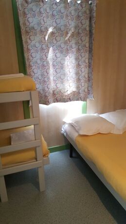 Imagen general del Hotel Camping U Sommalu. Foto 9