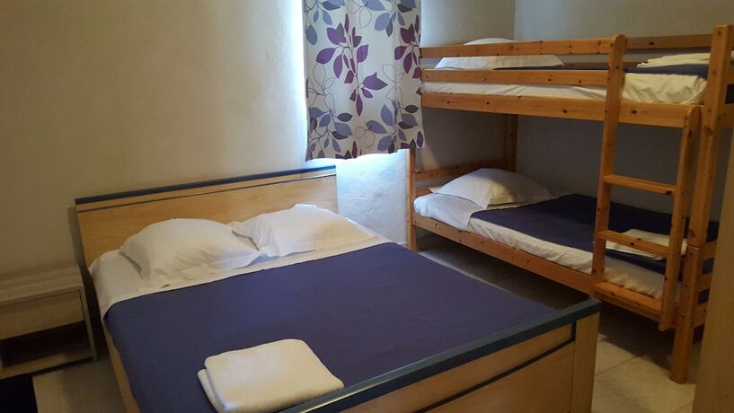 Imagen general del Hotel Camping U Sommalu. Foto 10